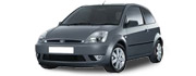 FORD FIESTA V (JH_, JD_)