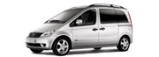 MERCEDES-BENZ VANEO (414)
