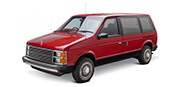 PLYMOUTH VOYAGER / GRAND VOYAGER