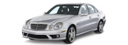 MERCEDES-BENZ E-CLASS (W211)