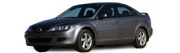MAZDA 6 седан (GG)