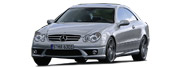 MERCEDES-BENZ CLK (C209)