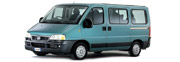 FIAT DUCATO автобус (244_)