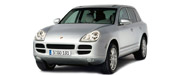 PORSCHE CAYENNE (9PA)