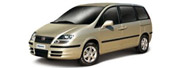 FIAT ULYSSE (179_)