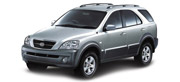 KIA SORENTO I (JC)