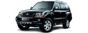 MITSUBISHI PAJERO CLASSIC (V2_W)