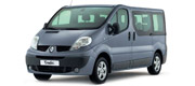 NISSAN PRIMASTAR автобус (X83)