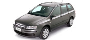 FIAT STILO Multi Wagon (192_)