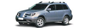 MITSUBISHI OUTLANDER I (CU_W)