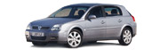 VAUXHALL SIGNUM