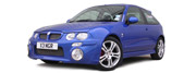 MG MG ZR