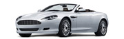 ASTON MARTIN DB9 Кабриолет