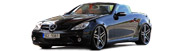 MERCEDES-BENZ SLK (R171)