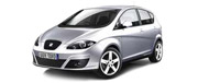 SEAT ALTEA (5P1)