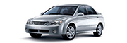 KIA CERATO седан (LD)