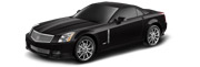 CADILLAC XLR
