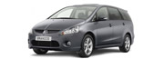 MITSUBISHI GRANDIS (NA_W)