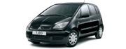 MITSUBISHI COLT VI (Z3_A, Z2_A)