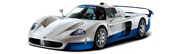 MASERATI MC 12