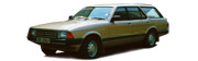 FORD GRANADA Turnier (GNU)