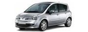 RENAULT MODUS / GRAND MODUS (F/JP0_)