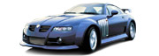 MG MG X-POWER
