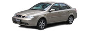 CHEVROLET NUBIRA седан