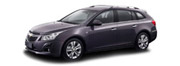 CHEVROLET NUBIRA универсал