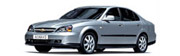 CHEVROLET EVANDA
