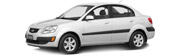 KIA RIO II седан (JB)