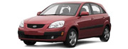 KIA RIO II (JB)