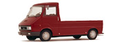 CITROËN C35 Пикап