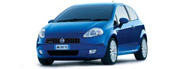 FIAT GRANDE PUNTO (199_)