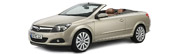 OPEL ASTRA H TwinTop (L67)