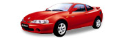GEELY BL купе