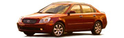 KIA MAGENTIS (MG)