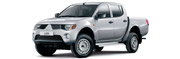 MITSUBISHI L 200 / TRITON (KA_T, KB_T)