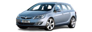 VAUXHALL ASTRA Mk V (H) Sport Hatch