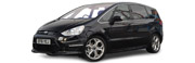 FORD S-MAX (WA6)