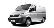 LDV MAXUS Фургон
