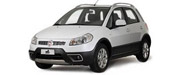 FIAT SEDICI (FY_)
