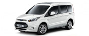 FORD TRANSIT TOURNEO