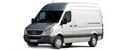 MERCEDES-BENZ SPRINTER 3,5-t Фургон (906)