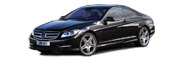 MERCEDES-BENZ S-CLASS купе (C216)