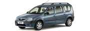 DACIA LOGAN MCV (KS_)