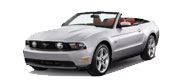 FORD USA MUSTANG Convertible