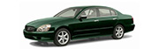INFINITI Q45 III (F50)