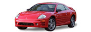 MITSUBISHI ECLIPSE III (D5_A)
