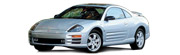 MITSUBISHI ECLIPSE Кабриолет (D5_A)